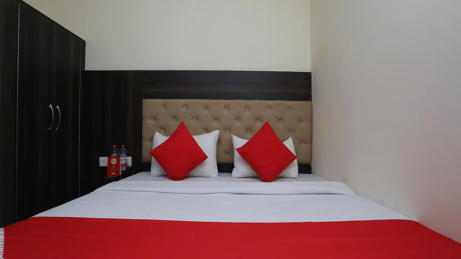 Hotel Ivy New Delhi