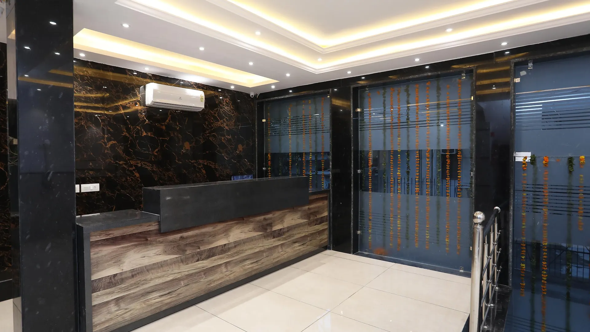 Hotel Ivy New Delhi 3*,  India