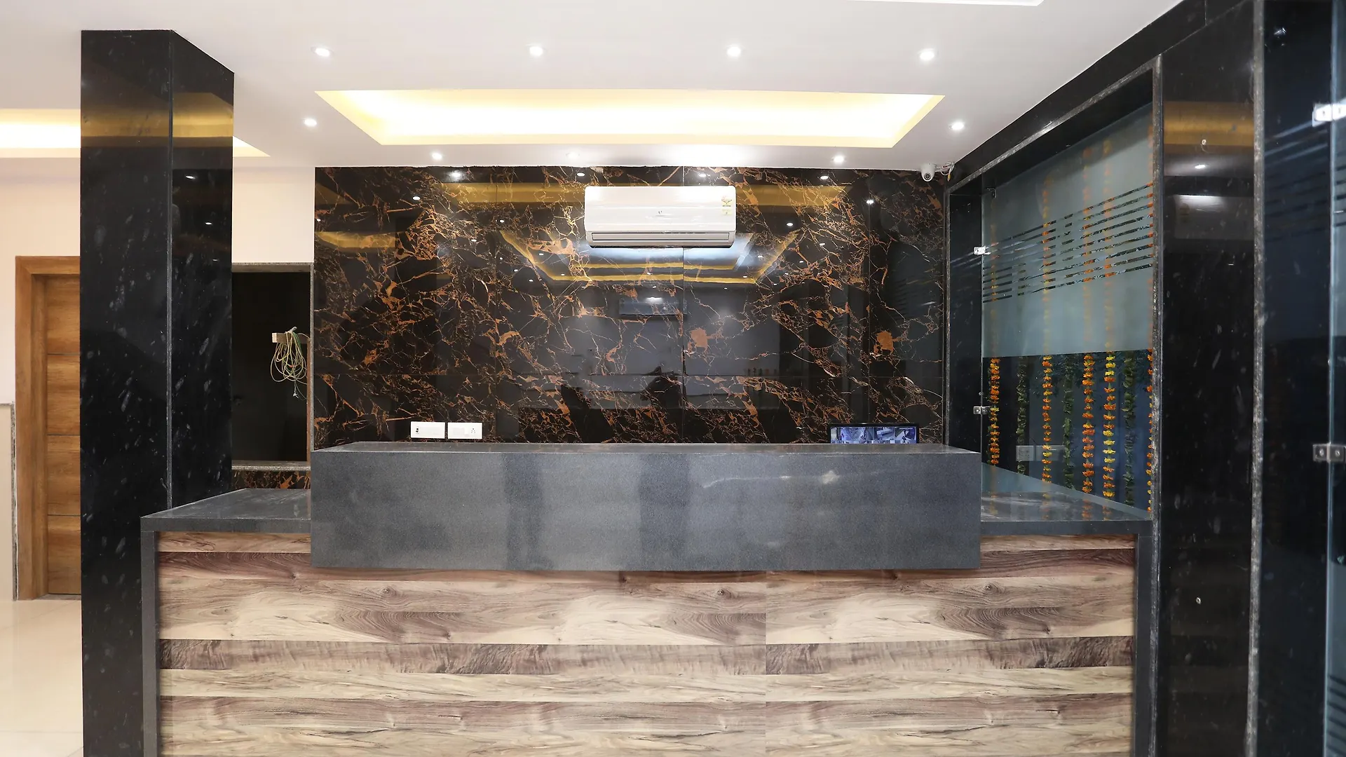 Hotel Ivy New Delhi