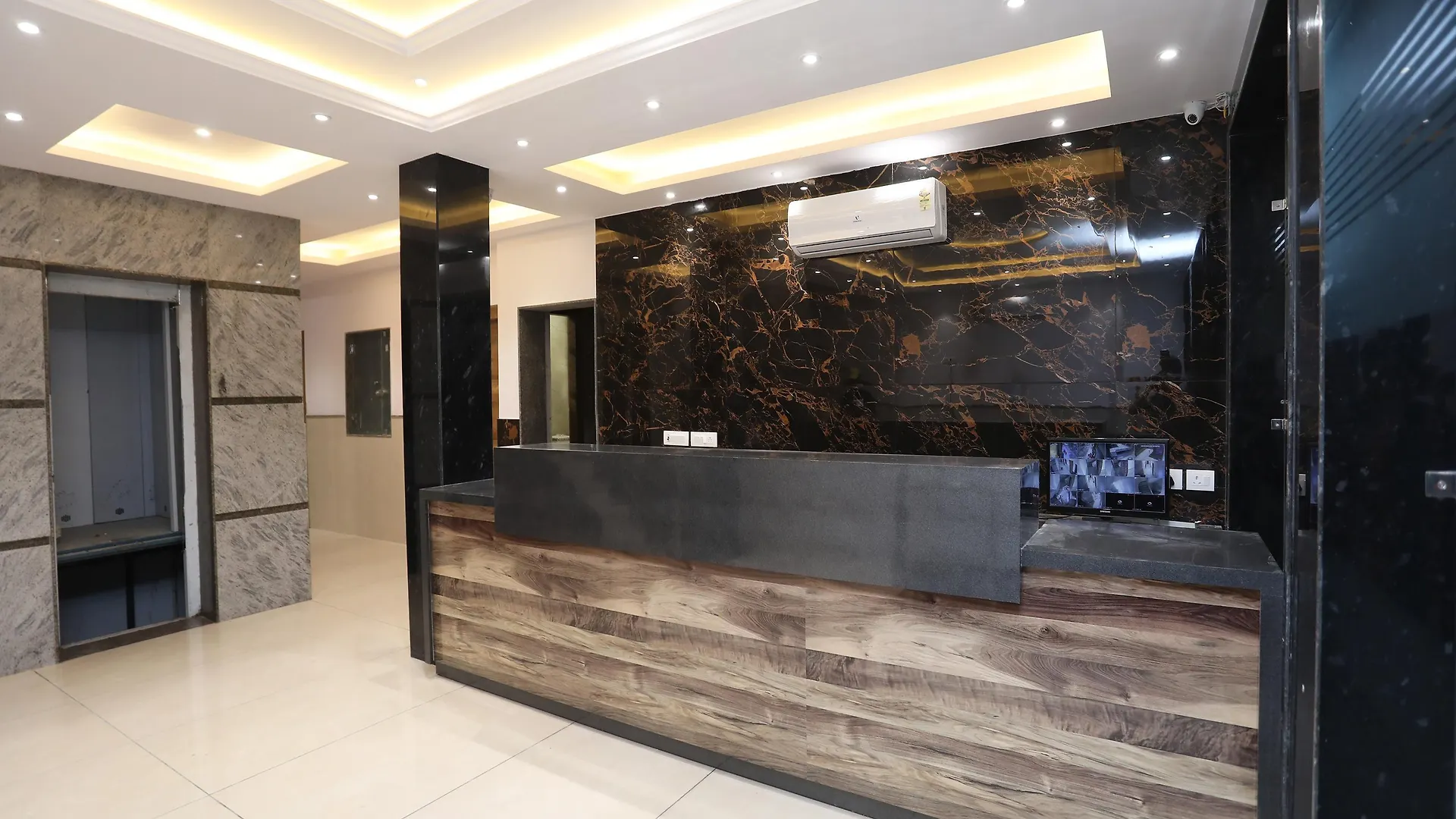 Hotel Ivy New Delhi