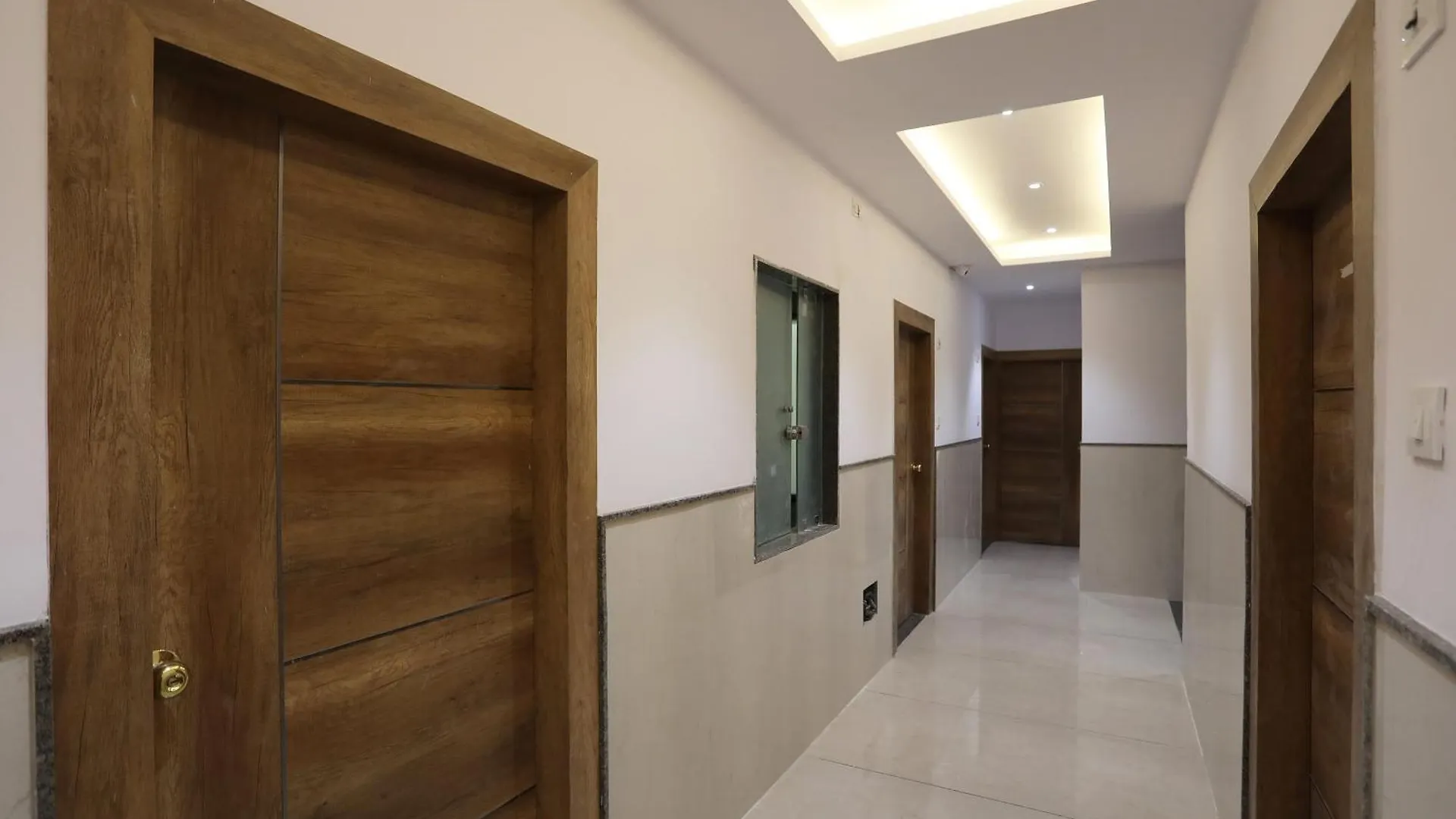 Hotel Ivy New Delhi