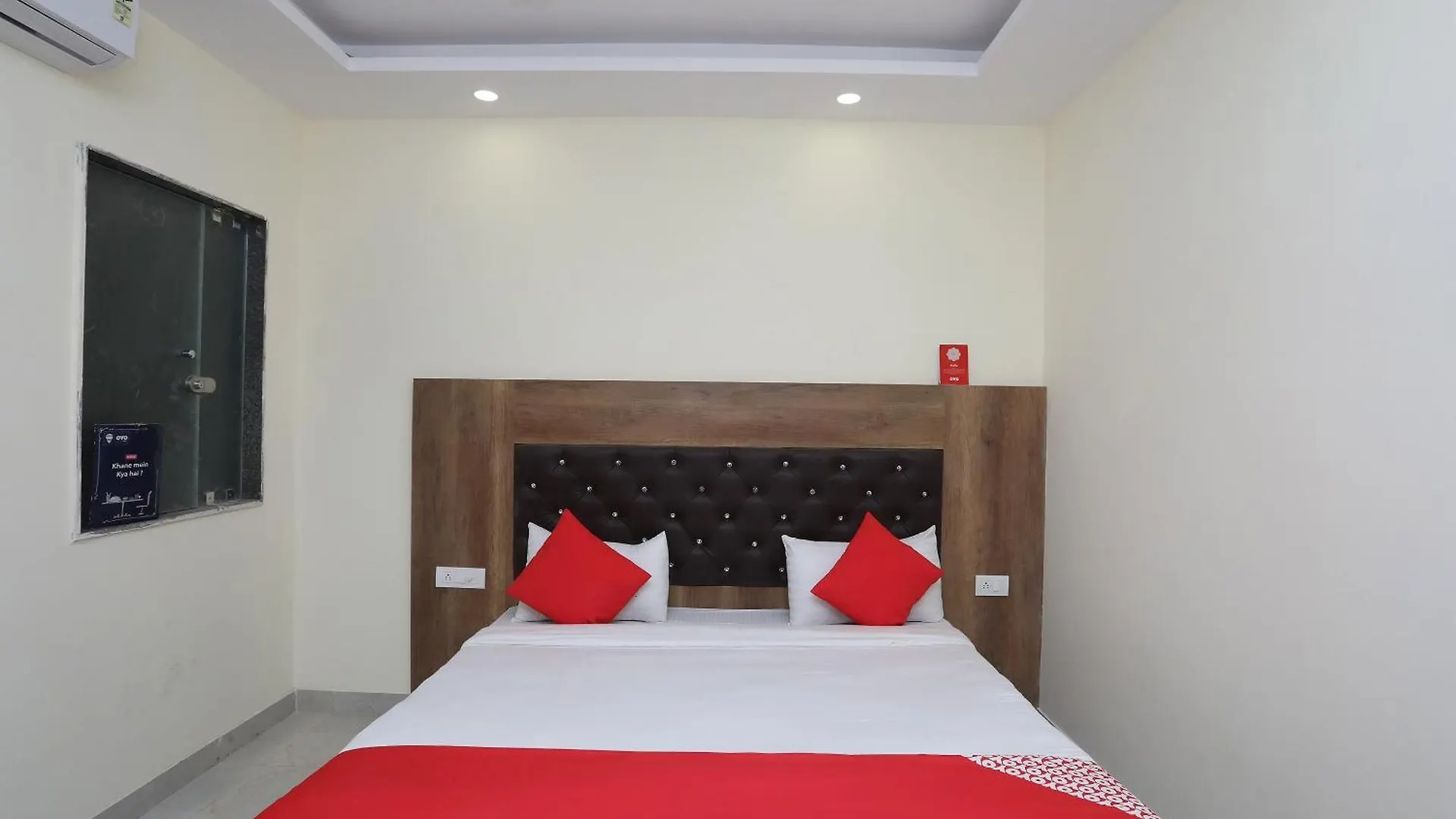 Hotel Ivy New Delhi