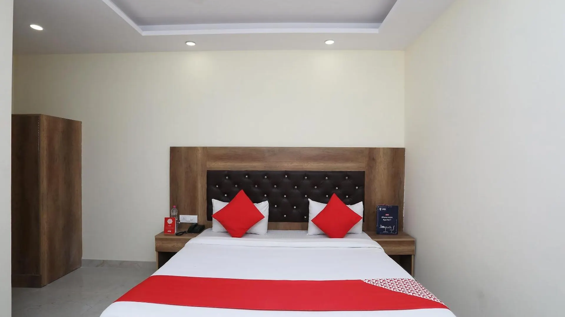 Hotel Ivy New Delhi