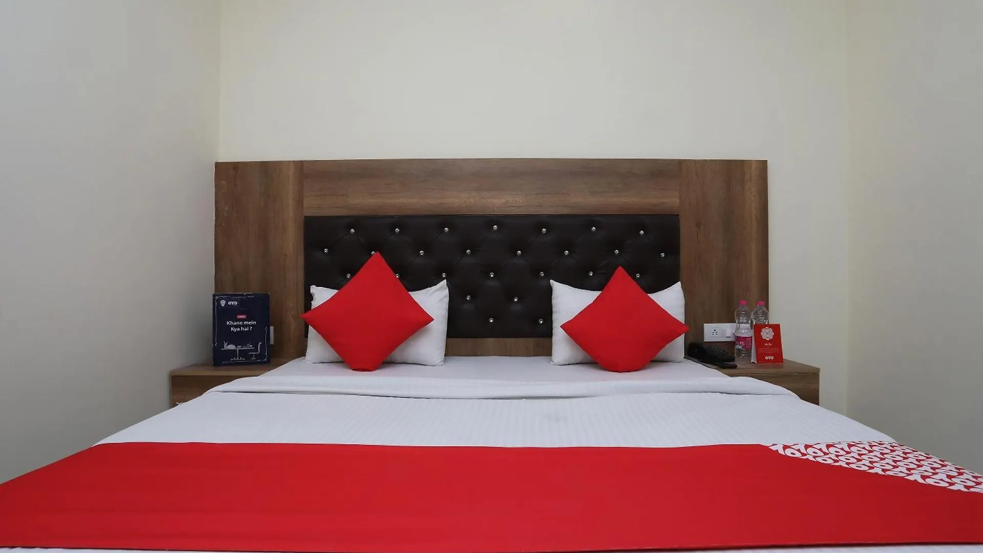 Hotel Ivy New Delhi
