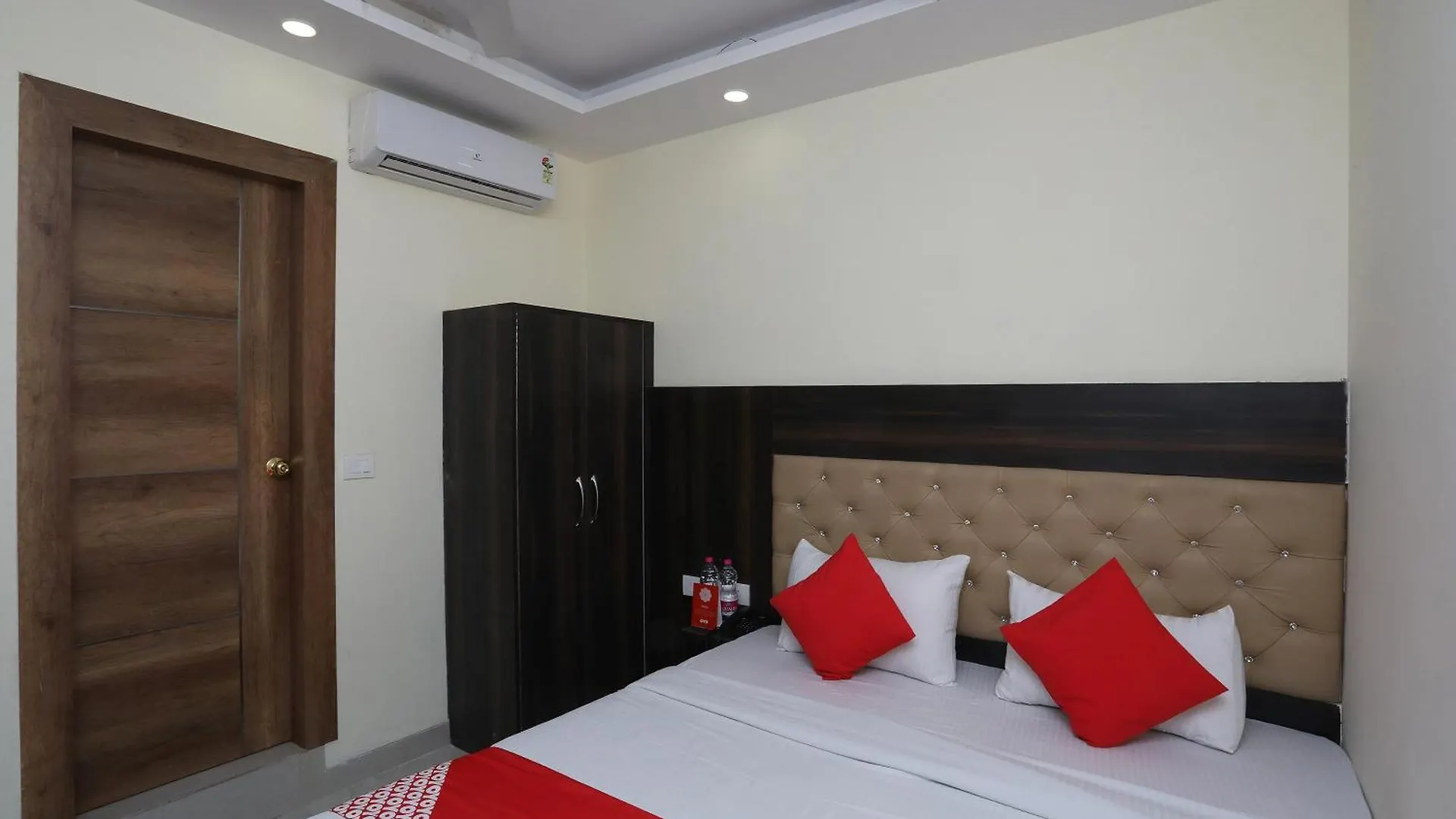 Hotel Ivy New Delhi India