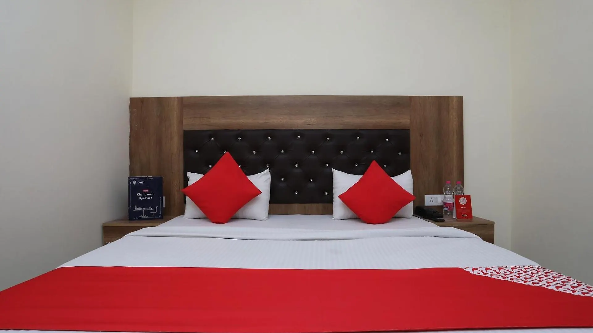 Hotel Ivy New Delhi 3*,  India