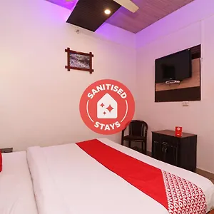 Oyo Flagship 76628 Blooming Paradise Thekkady Hotel