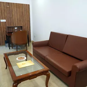 4* Hotel The Lohmod - Near Delhi Airport