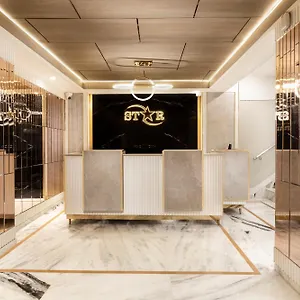 3* Hotel Star By Star Group- Near Delhi Airport