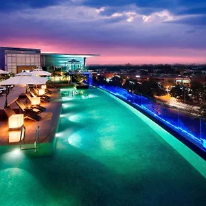 Jw Marriott Hotel