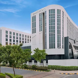Pullman Aerocity Hotel
