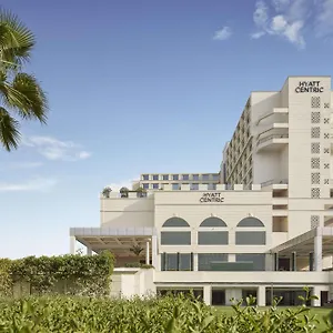 Hyatt Centric Janakpuri Hotel