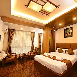 3* Hotel Jupiter Plaza Delhi Airport