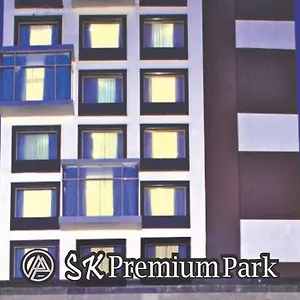 4* Hotel S.k Premium Park