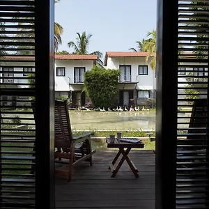 The Windflower & Spa, Resort
