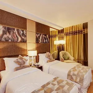 4* Hotel Palm Spring A Boutique