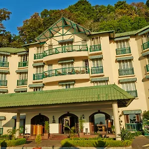 Club Mahindra Munnar Resort