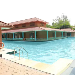 Saj Earth & Convention Center , Kochi Resort