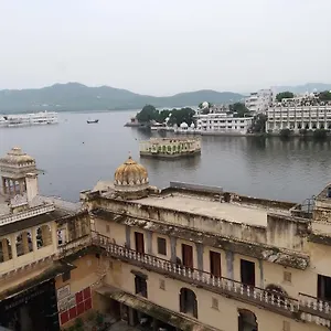 Shri Udai Palace Guest Guest house