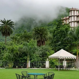 Aaram Baagh By Pachar Group Hotel