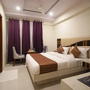 3* Hotel Airport Ivy With Free Airport Transfr