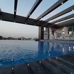 4* Hotel Rockland Hotel, C.r Park